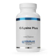 C/Lysine Plus
