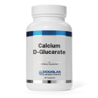 Calcium D-Glucarate