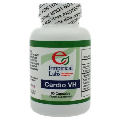 Cardio VH