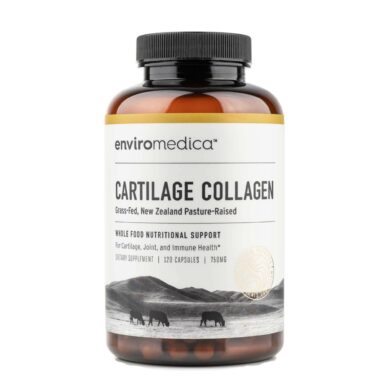 Cartilage Collagen