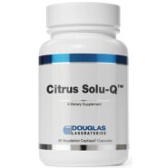 Citrus Solu-Q