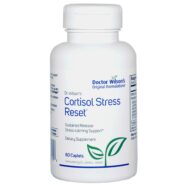 Cortisol Stress Reset
