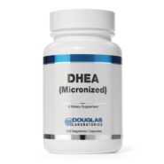 DHEA 10mg (Micronized)