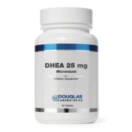 DHEA 25mg Micronized