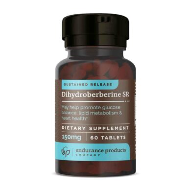 Dihydroberberine SR