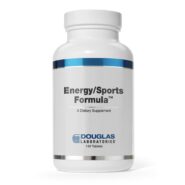 Energy/Sports Formula