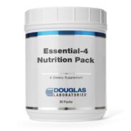 Essential 4 Nutritional Pack