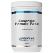 Essential Female Pack
