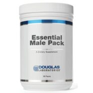 Essential Male Pack