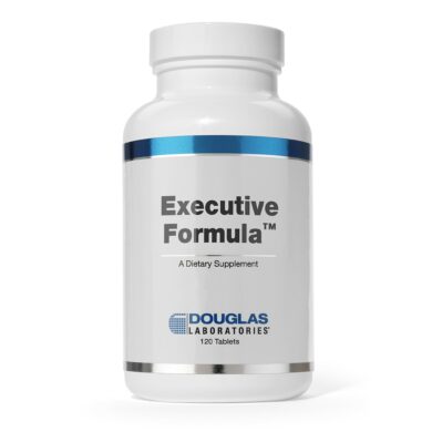 Executive Stress Formula