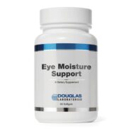 Eye Moisture Support Softgels
