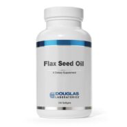 Flax Seed Oil 100sg
