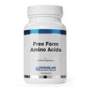 Free Form Amino Caps