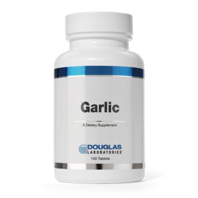 Garlic 500mg