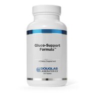 Gluco-Support Formula