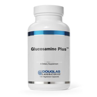 Glucosamine Plus