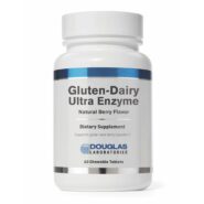 Gluten-Dairy Ultra Enzyme