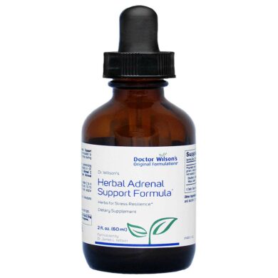 Herbal Adrenal Support