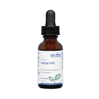 Herbal HPA