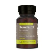 Immediate Release Resveratrol from resVida 100mg