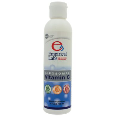 Liposomal Vitamin C