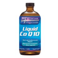 Liquid CoQ10