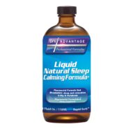 Liquid Natural Sleep Calming