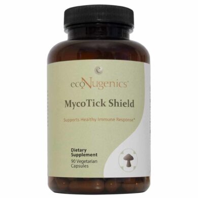 MycoTick Shield