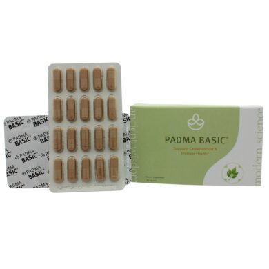 Padma Basic