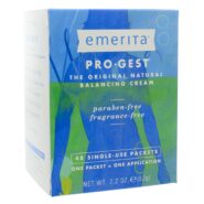 Pro-Gest paraben free Packets