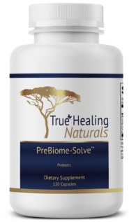 Prebiome solve