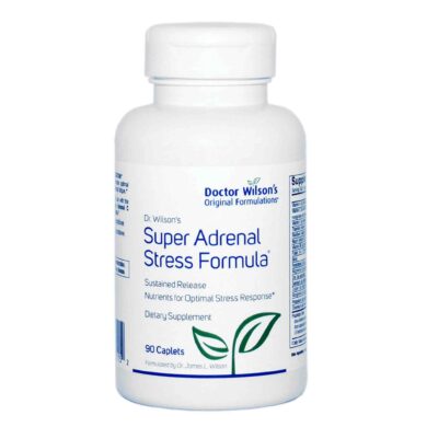 Super Adrenal Stress Formula