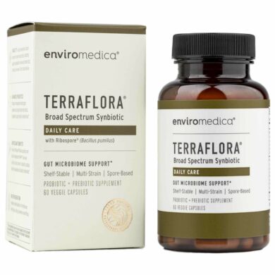 Terraflora Daily Care