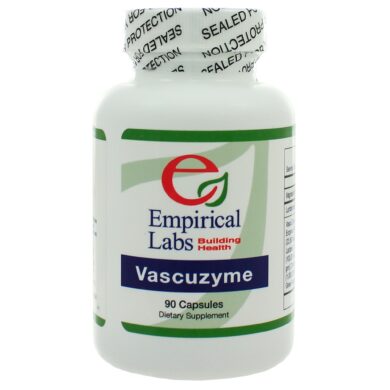 Vascuzyme