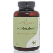 ecoMetabolic