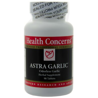 Astra Garlic