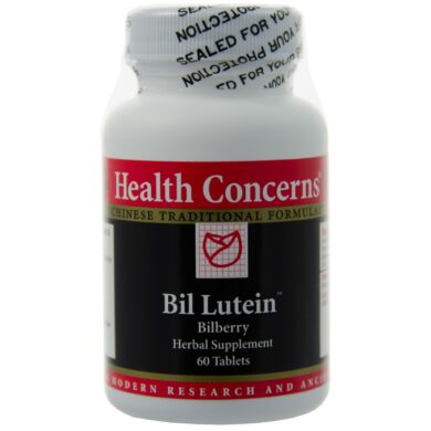 Bil Lutein