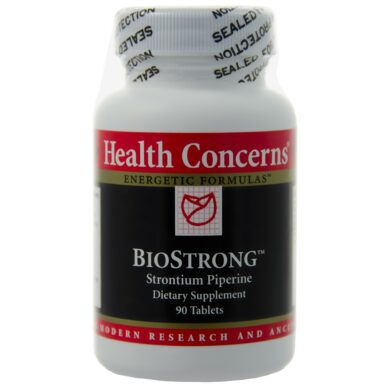 BioStrong