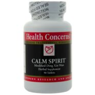 Calm Spirit