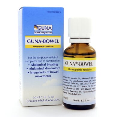 Guna-Bowel