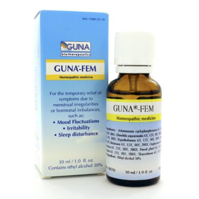 Guna-Fem