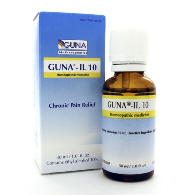 Guna-Interleukin 10