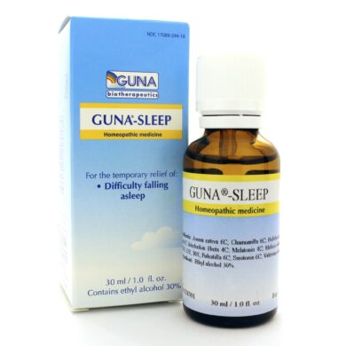 Guna-Sleep