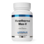 Hawthorne Max-V 250mg