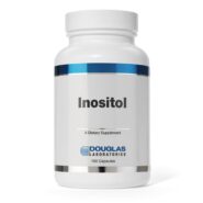 Inositol 650mg