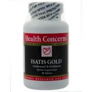 Isatis Gold