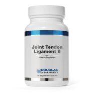 Joint Tendon Ligament II