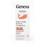 Kids' Cough & Chest Congestion