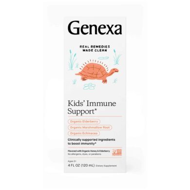 Kids' Immune Support