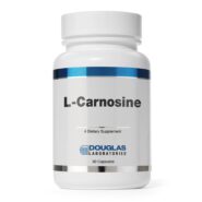 L-Carnosine 500mg